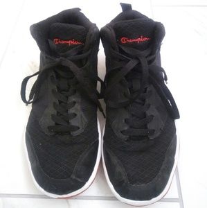champion inferno basketball shoes